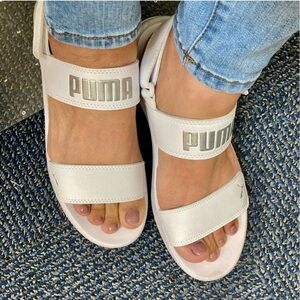Puma Sandals